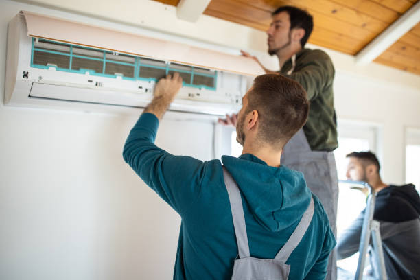 Best VRF (Variable Refrigerant Flow) Systems in Ossun, LA