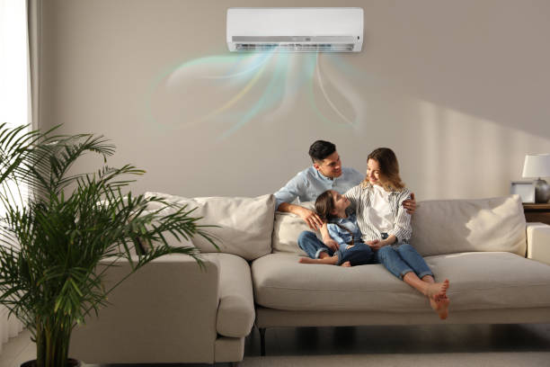 Best Residential HVAC in Ossun, LA