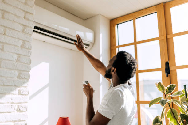 Best Air Conditioning Cleaning in Ossun, LA