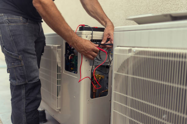 Best Solar-powered HVAC Systems in Ossun, LA