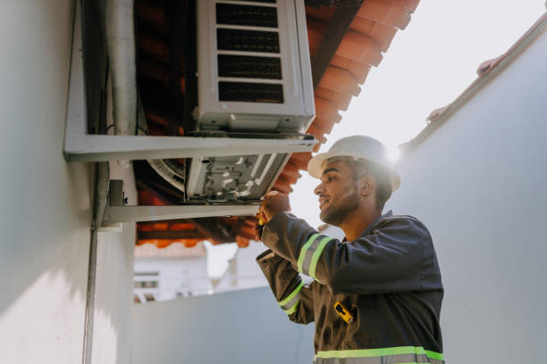 Best HVAC Equipment and Components in Ossun, LA