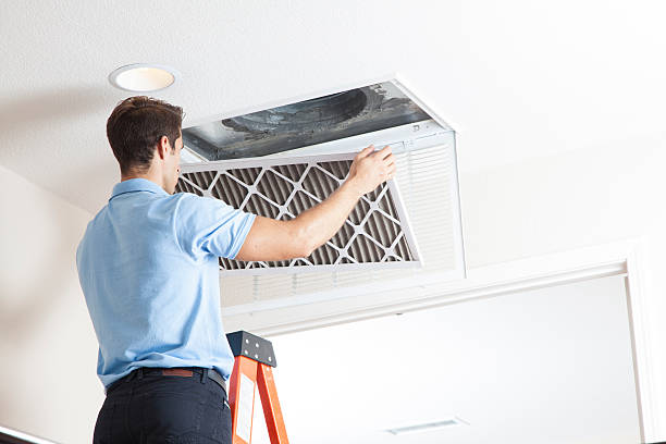 Best Furnace Cleaning in Ossun, LA