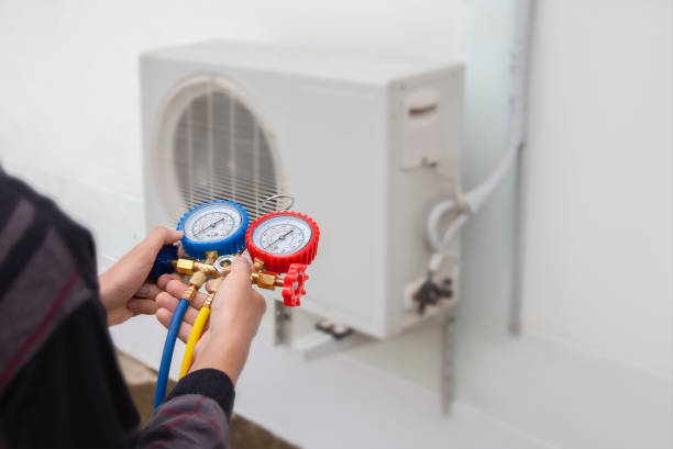 Best Geothermal HVAC Systems in Ossun, LA