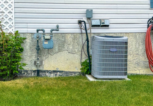Best HVAC Retrofitting and Upgrading in Ossun, LA