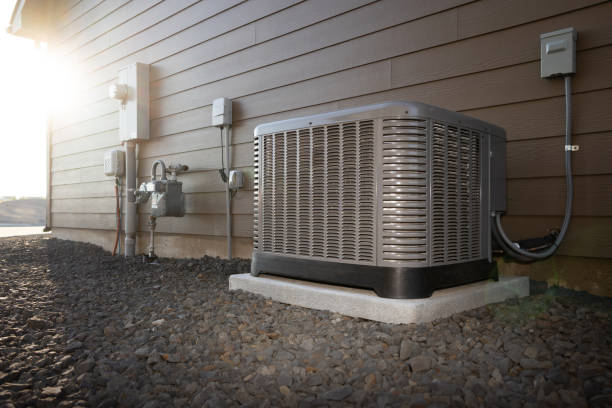 Best Thermostats and Smart Controls in Ossun, LA